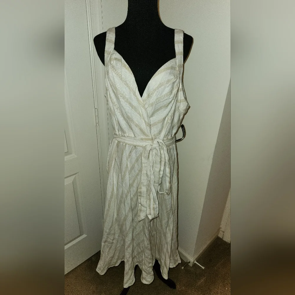 NWT! NEW YORK AND COMPANY DRESS !! - Picture 1 of 7
